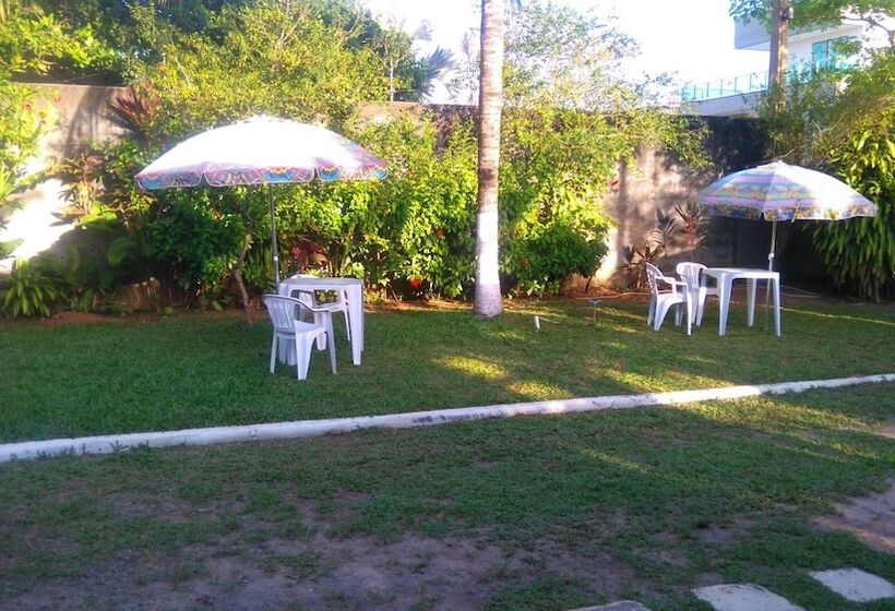 هتل Solaris Do Atlantico