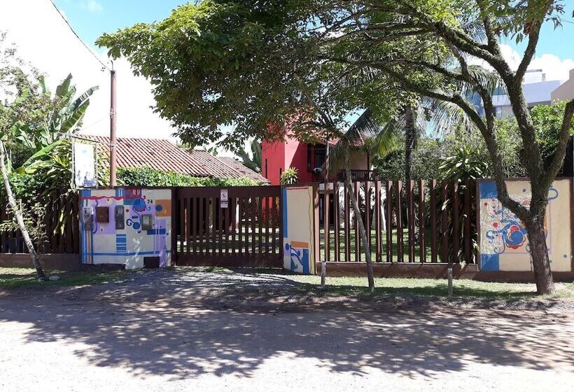 هتل Solaris Do Atlantico