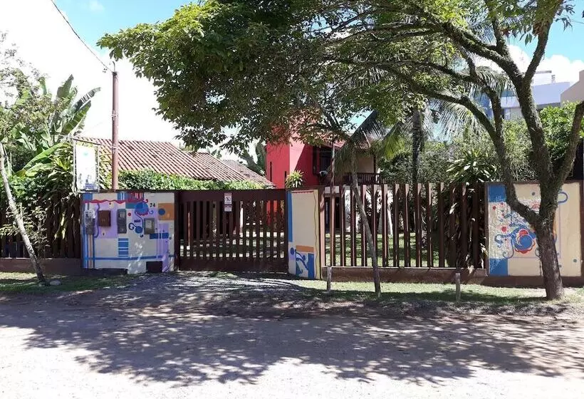 هتل Solaris Do Atlantico