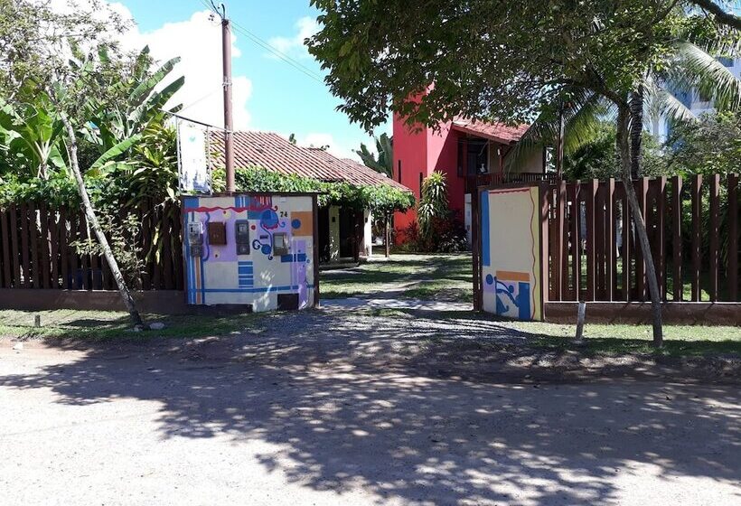 هتل Solaris Do Atlantico