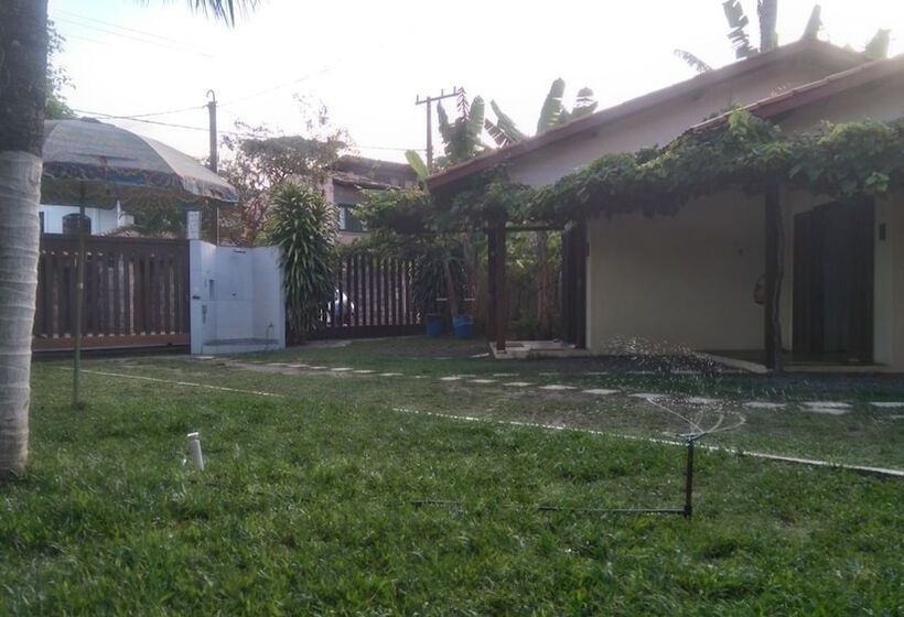 هتل Solaris Do Atlantico