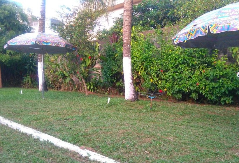 هتل Solaris Do Atlantico