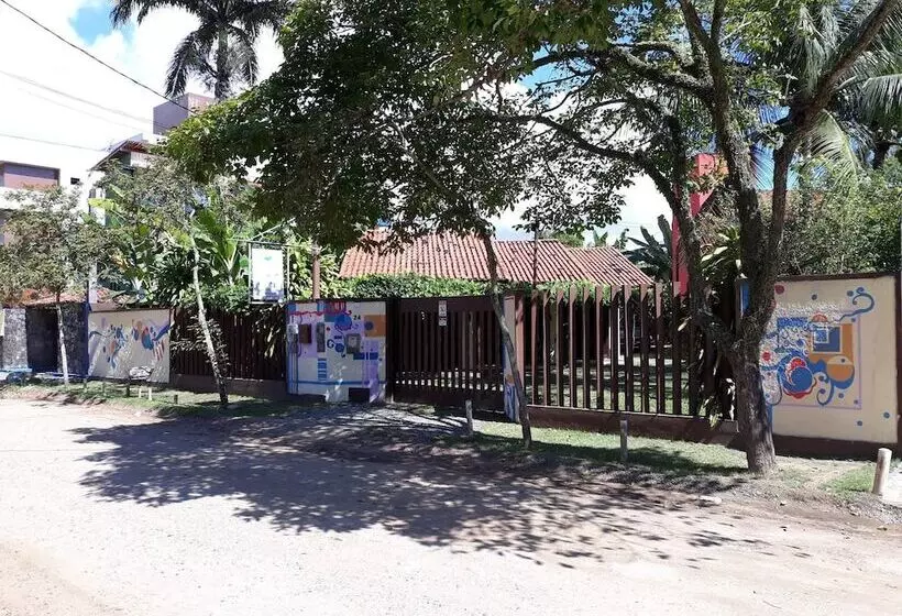 هتل Solaris Do Atlantico