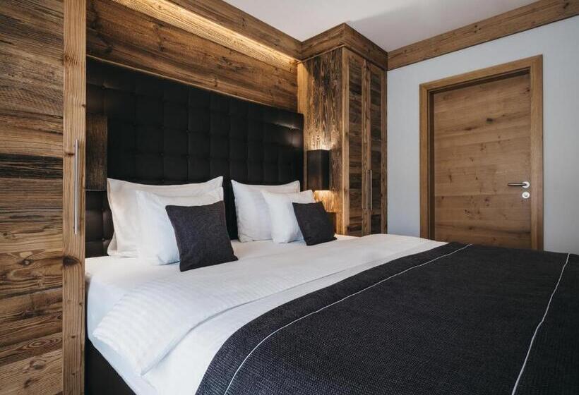 فندق Vaya Sölden