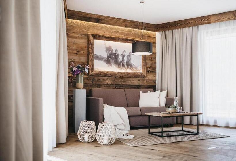 فندق Vaya Sölden