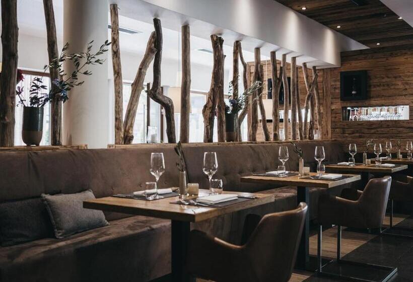 فندق Vaya Sölden