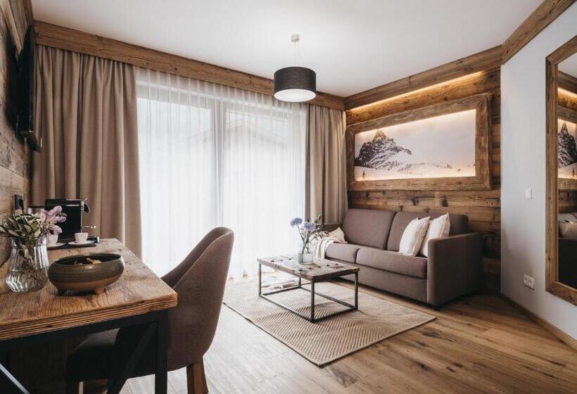 فندق Vaya Sölden