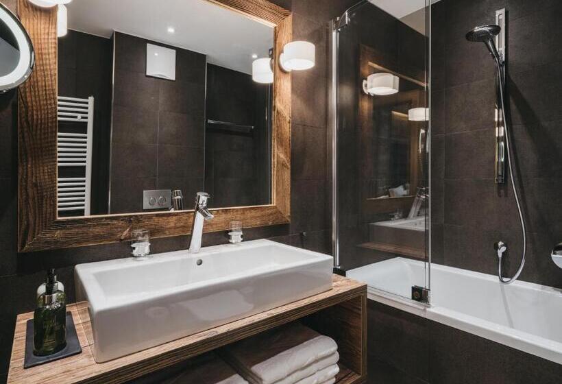 فندق Vaya Sölden