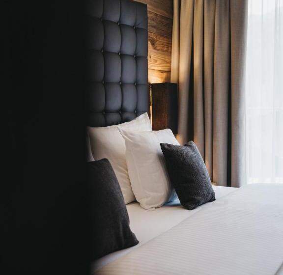 فندق Vaya Sölden