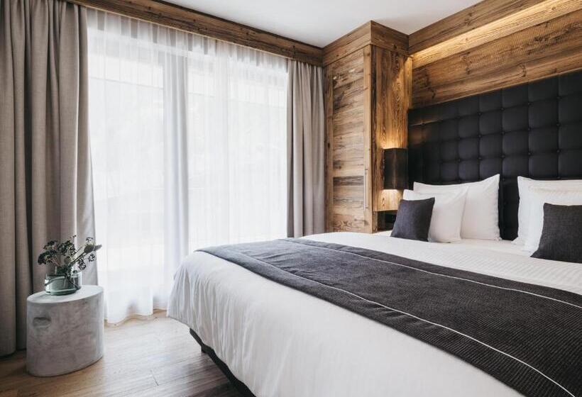 فندق Vaya Sölden