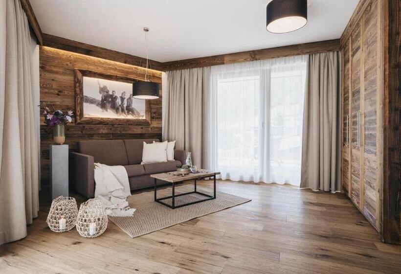 فندق Vaya Sölden