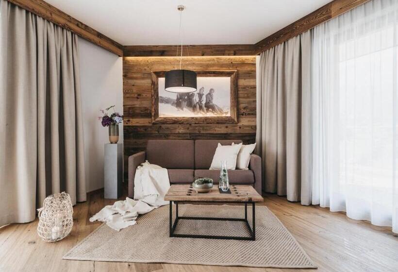 فندق Vaya Sölden