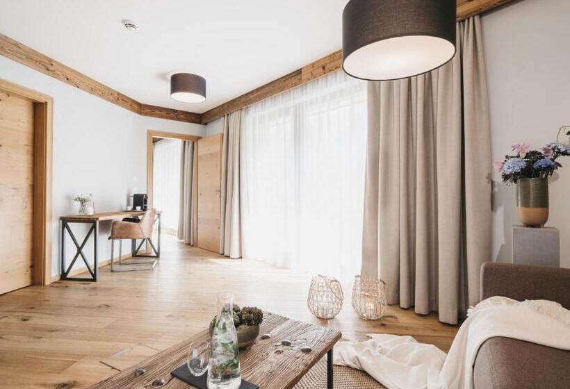 فندق Vaya Sölden