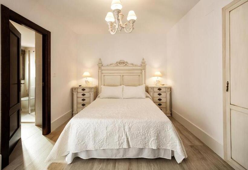 פנסיון Nuevo Monteftur