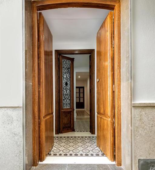 פנסיון Nuevo Monteftur