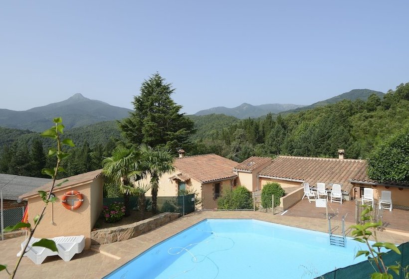 Turisme Rural Mas Romeu.l Alzina