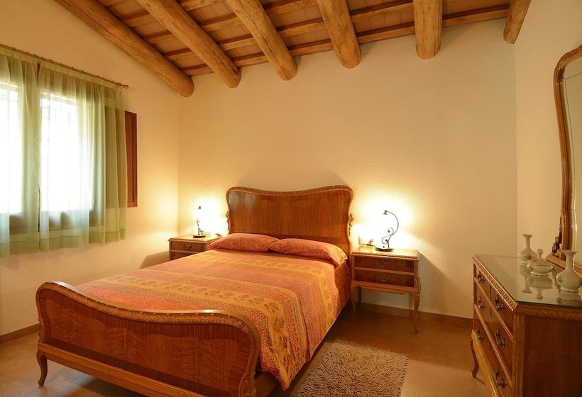 Turisme Rural Mas Romeu.l Alzina