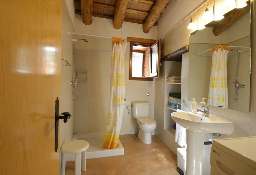 Turisme Rural Mas Romeu.l Alzina