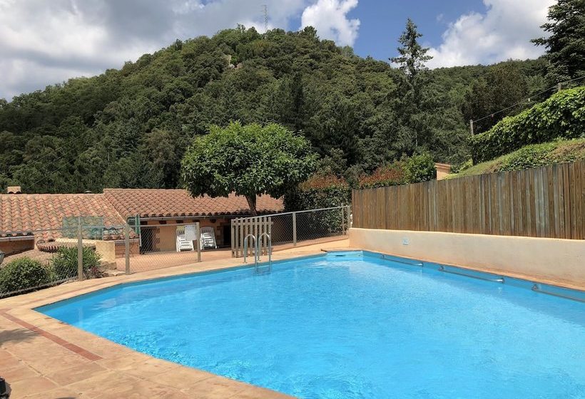 Turisme Rural Mas Romeu.l Alzina