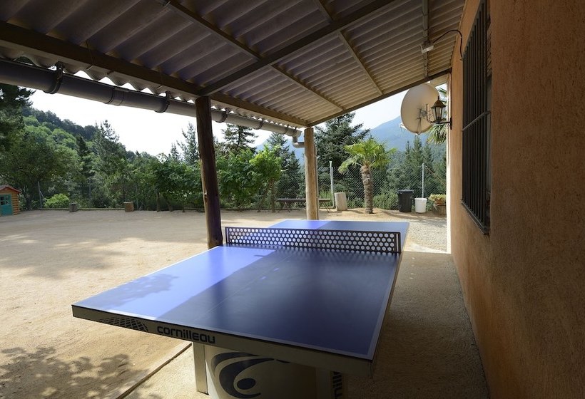 Turisme Rural Mas Romeu.l Alzina