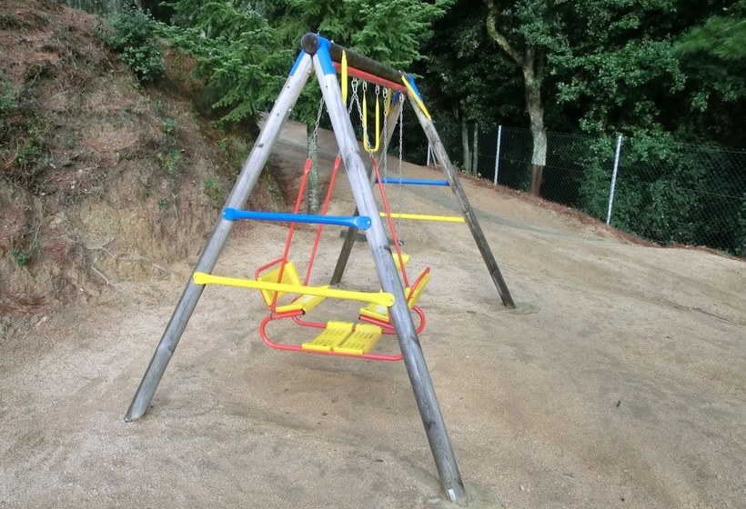 Turisme Rural Mas Romeu.l Alzina