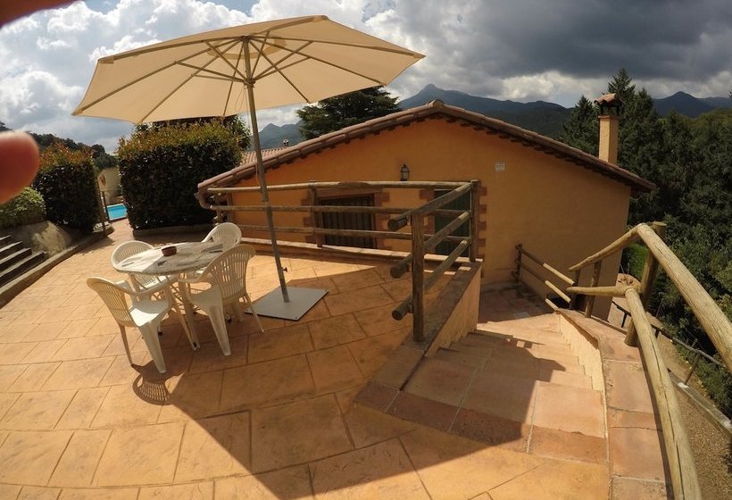 Turisme Rural Mas Romeu.l Alzina