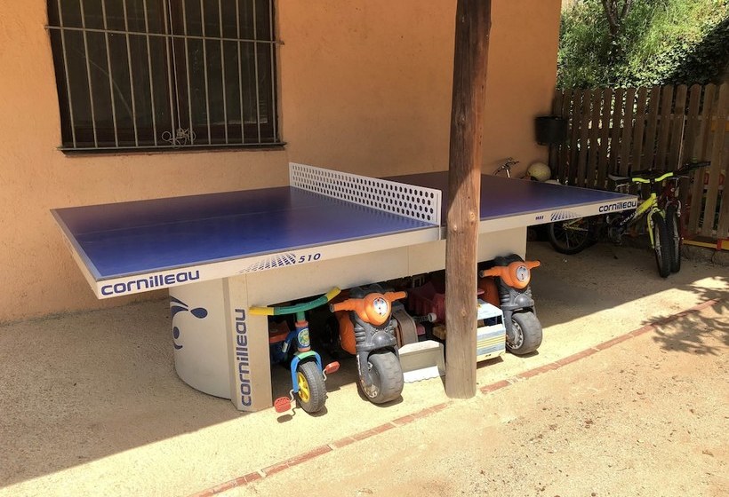 Turisme Rural Mas Romeu.l Alzina