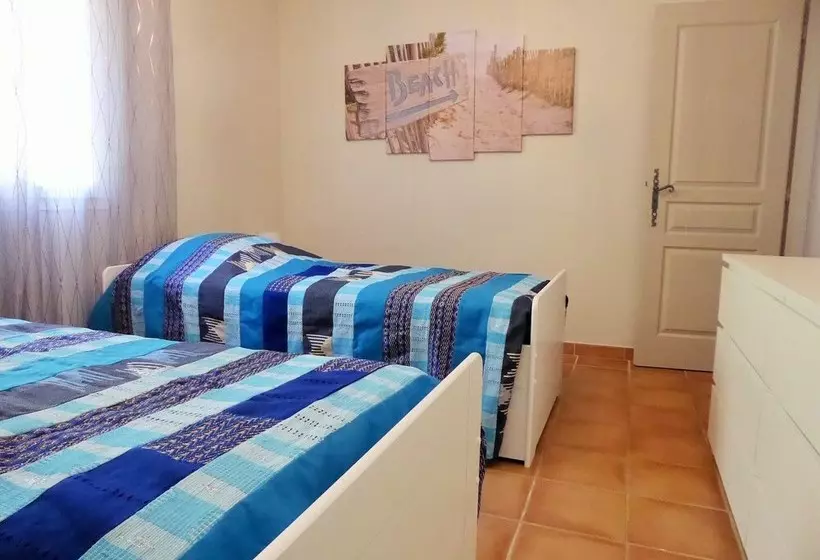 Villa Soleil D'azur