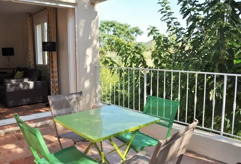 Villa Soleil D'azur