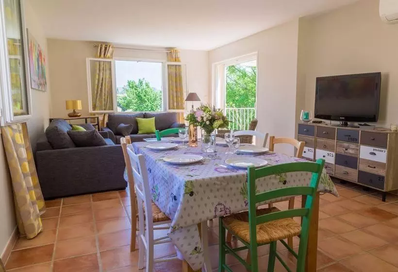 Villa Soleil D'azur