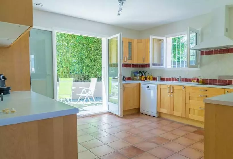 Villa Soleil D'azur