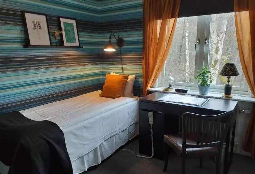 Aamiaismajoitus (B&B) Landvetter Bnb