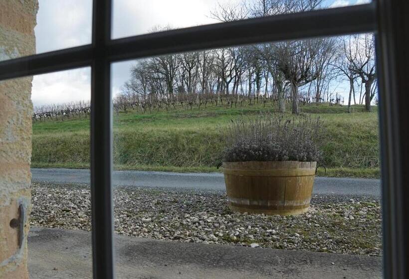 민박 Moulin Notre Dame