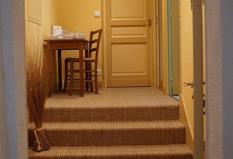 민박 Moulin Notre Dame