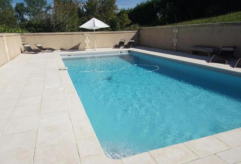 민박 Moulin Notre Dame