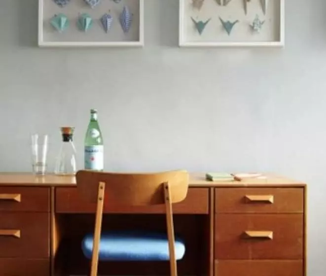 تختخواب و صبحانه The Townhouse