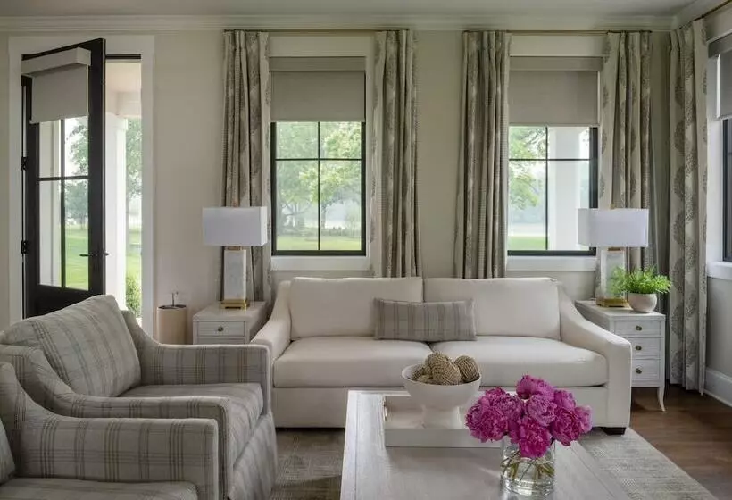 ベッドアンドブレックファースト The Oaks Waterfront