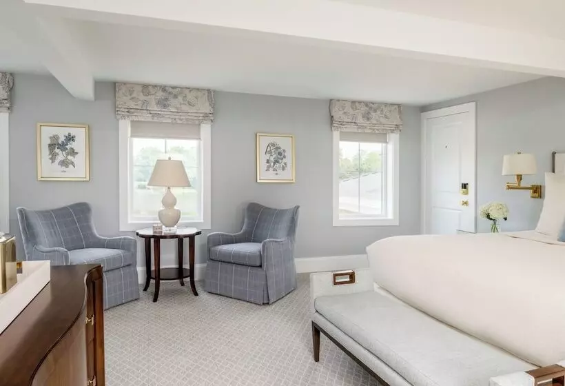 ベッドアンドブレックファースト The Oaks Waterfront