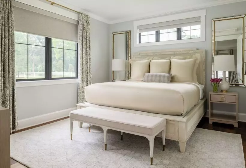 ベッドアンドブレックファースト The Oaks Waterfront