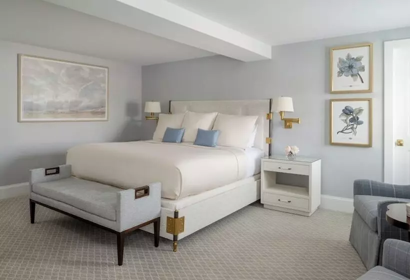 ベッドアンドブレックファースト The Oaks Waterfront