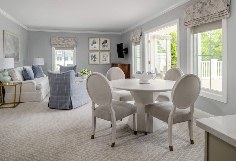 ベッドアンドブレックファースト The Oaks Waterfront