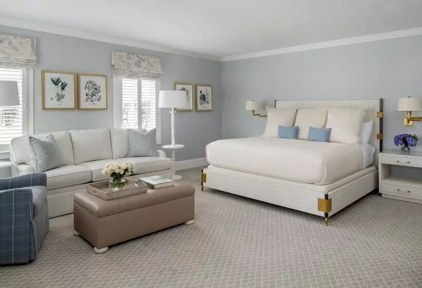 ベッドアンドブレックファースト The Oaks Waterfront