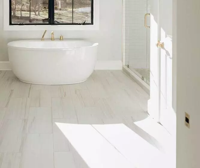 ベッドアンドブレックファースト The Oaks Waterfront