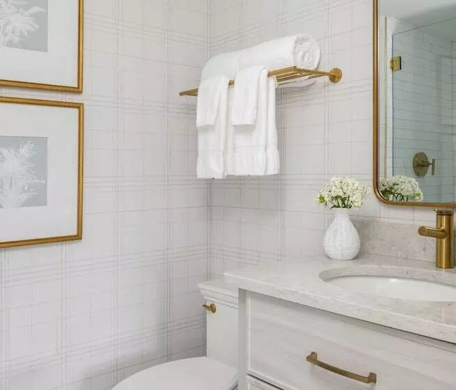 ベッドアンドブレックファースト The Oaks Waterfront