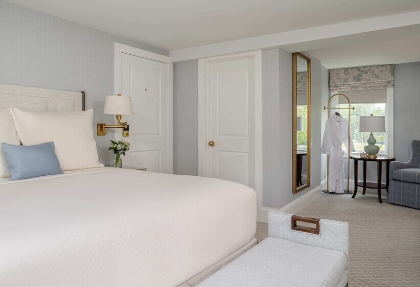 ベッドアンドブレックファースト The Oaks Waterfront