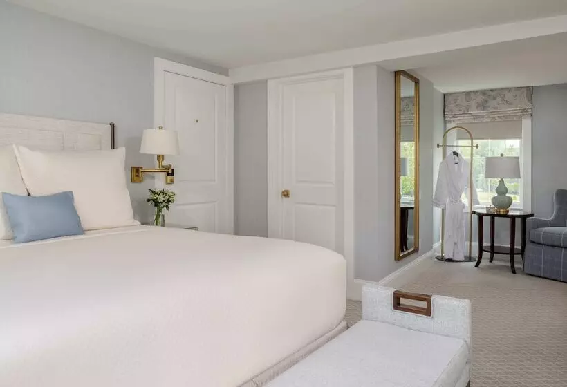 ベッドアンドブレックファースト The Oaks Waterfront