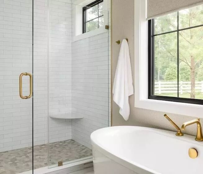 ベッドアンドブレックファースト The Oaks Waterfront