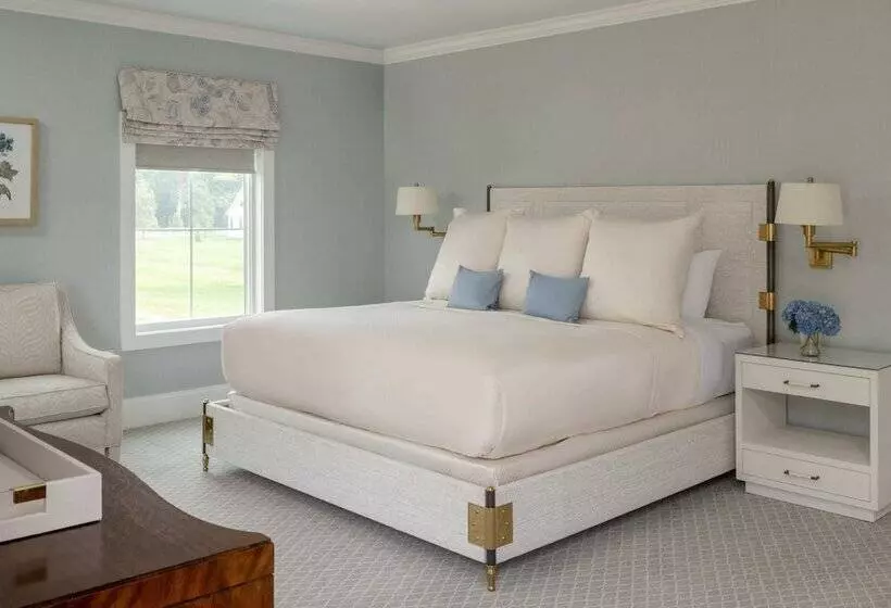 ベッドアンドブレックファースト The Oaks Waterfront