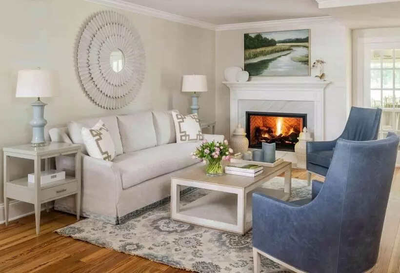 ベッドアンドブレックファースト The Oaks Waterfront