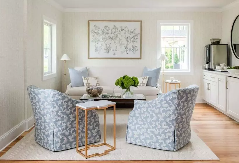 ベッドアンドブレックファースト The Oaks Waterfront